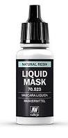 Vallejo 70523 Liquid Mask